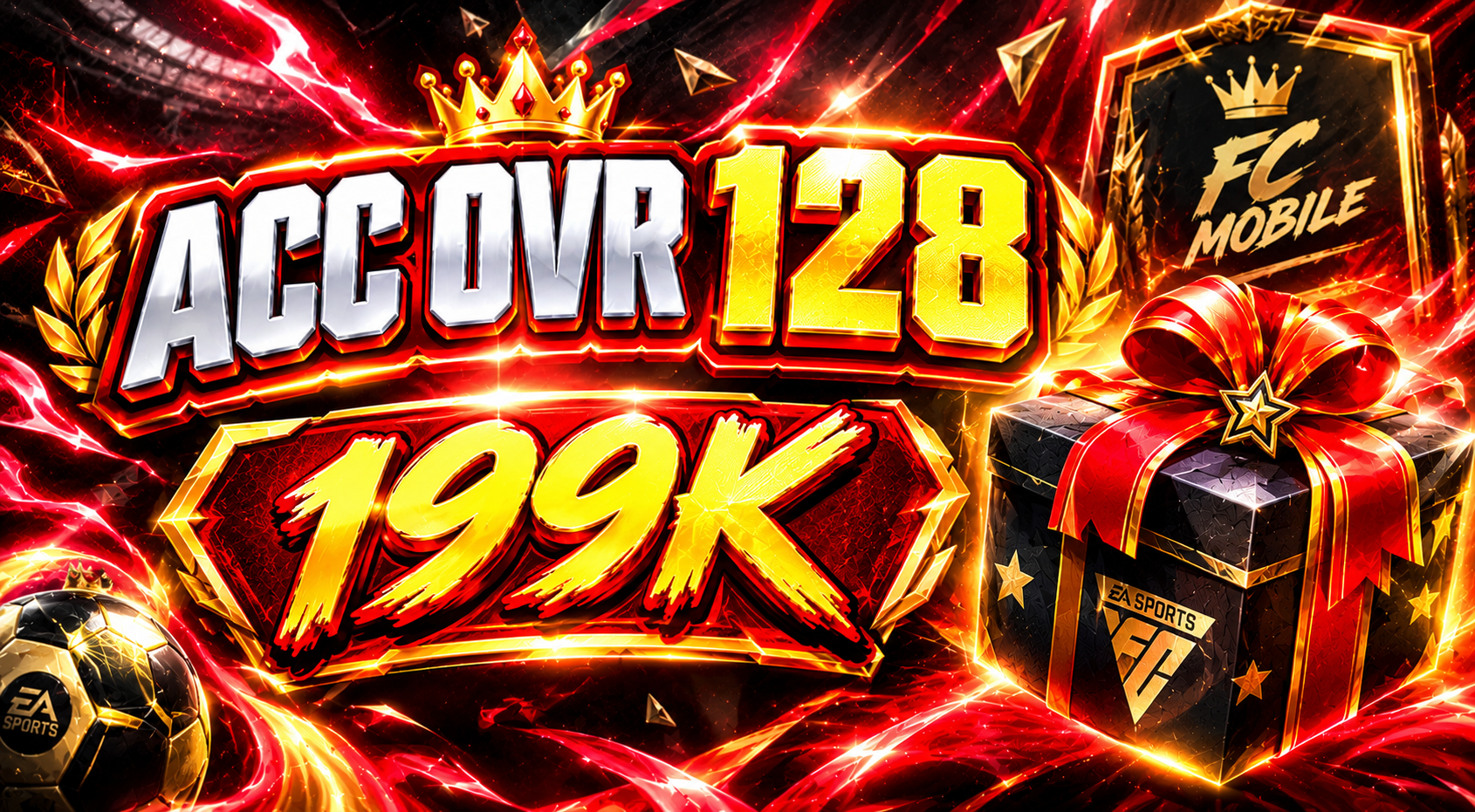 TÚI MÙ ACC VIP OVR-128 #8